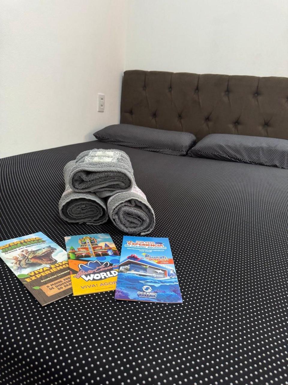 Hotel Pousada Tio Tonho Penha  Zewnętrze zdjęcie