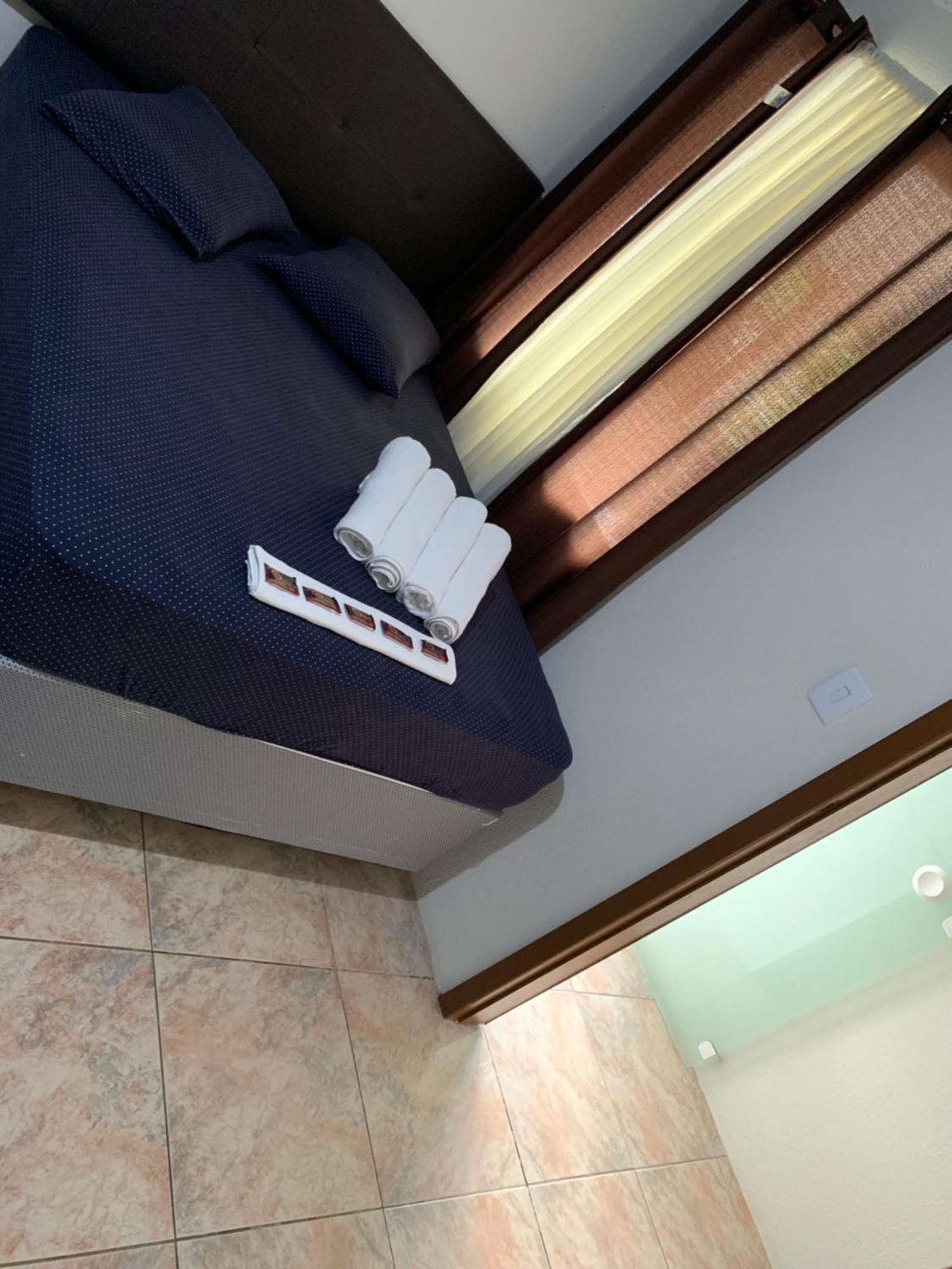Hotel Pousada Tio Tonho Penha  Zewnętrze zdjęcie