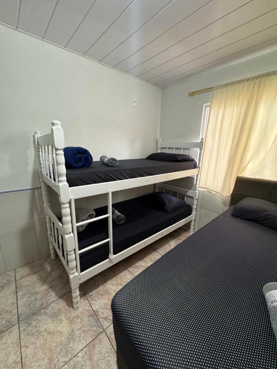 Hotel Pousada Tio Tonho Penha  Zewnętrze zdjęcie
