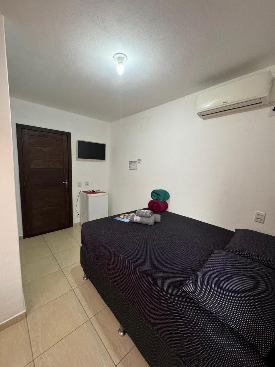 Hotel Pousada Tio Tonho Penha  Zewnętrze zdjęcie