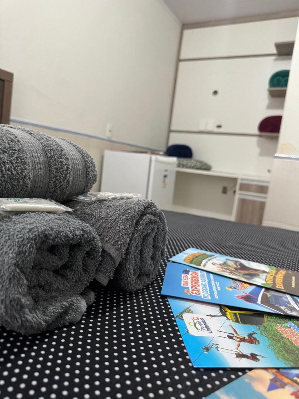 Hotel Pousada Tio Tonho Penha  Zewnętrze zdjęcie