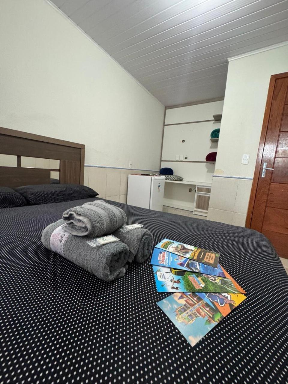 Hotel Pousada Tio Tonho Penha  Zewnętrze zdjęcie