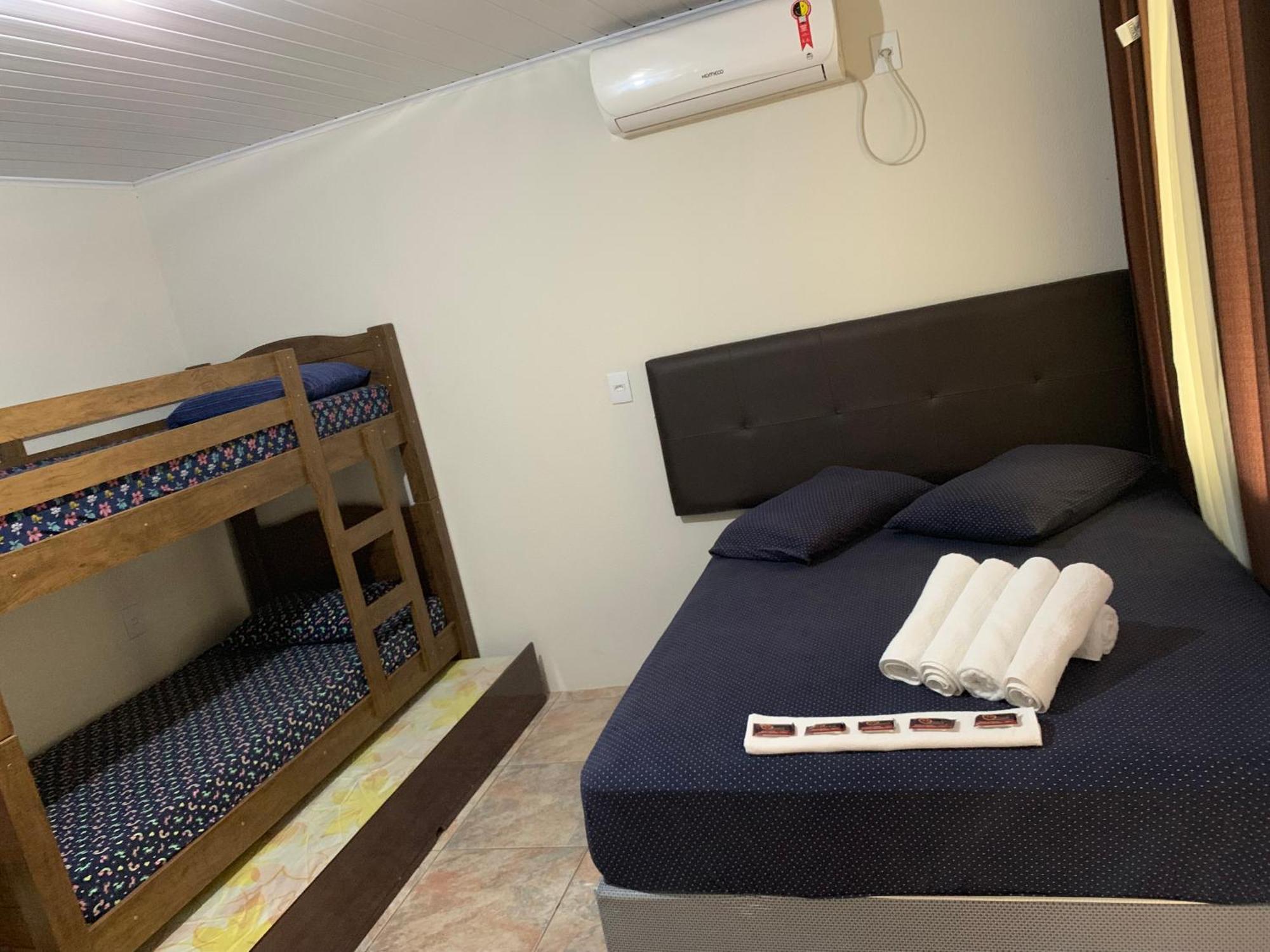 Hotel Pousada Tio Tonho Penha  Zewnętrze zdjęcie