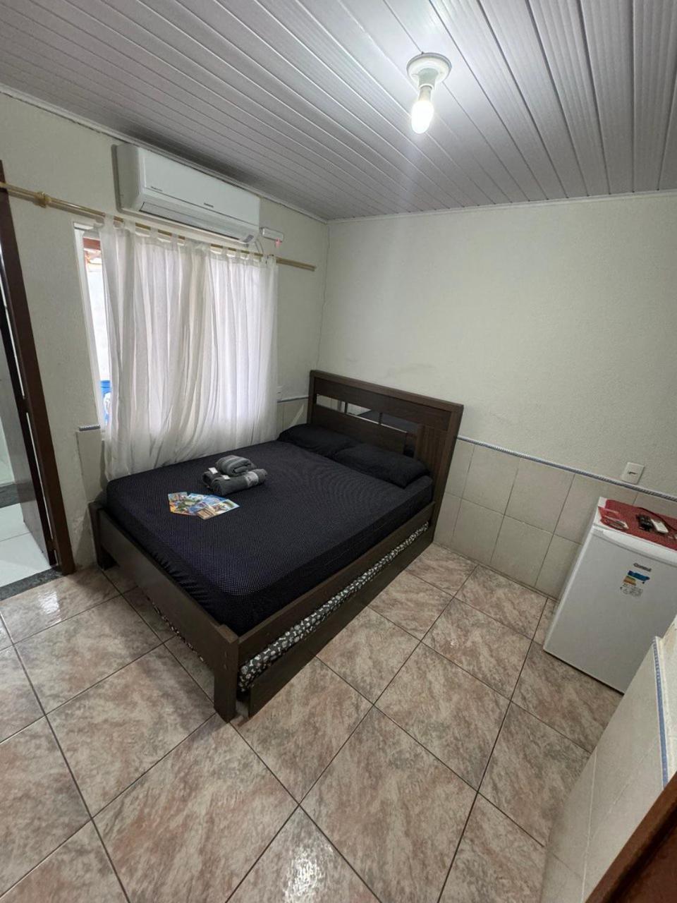 Hotel Pousada Tio Tonho Penha  Zewnętrze zdjęcie
