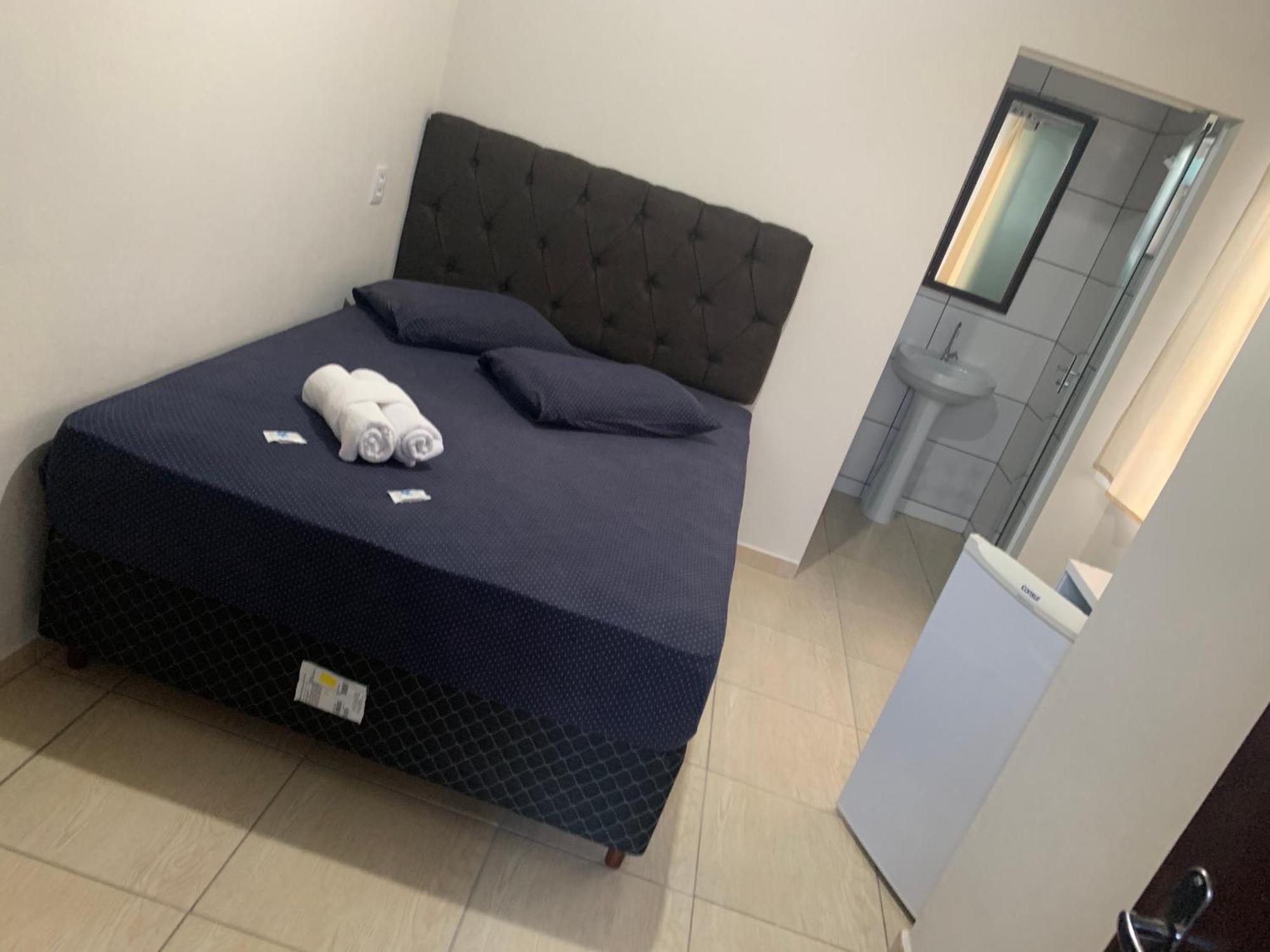 Hotel Pousada Tio Tonho Penha  Zewnętrze zdjęcie