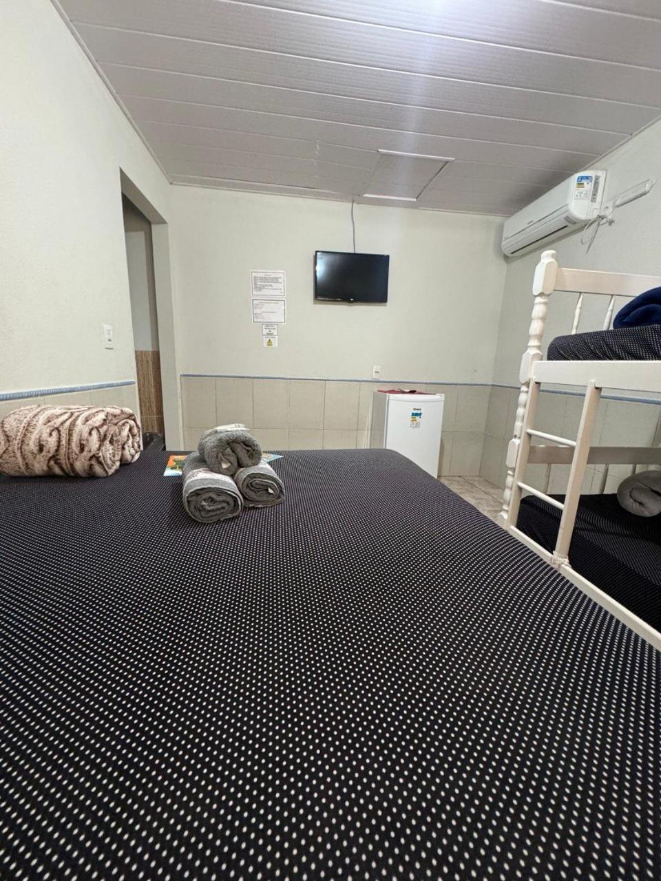 Hotel Pousada Tio Tonho Penha  Zewnętrze zdjęcie