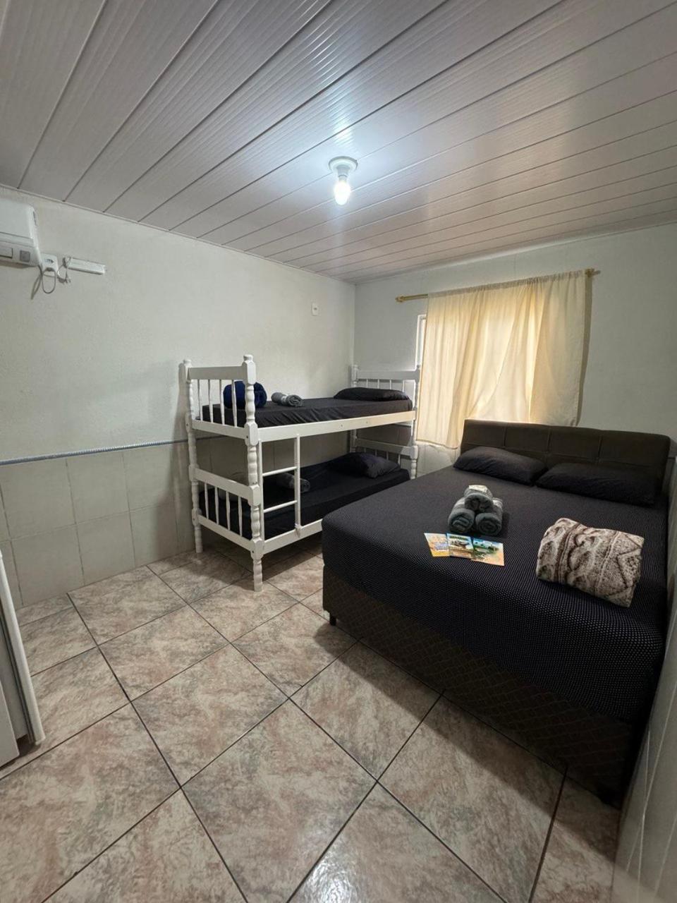 Hotel Pousada Tio Tonho Penha  Zewnętrze zdjęcie
