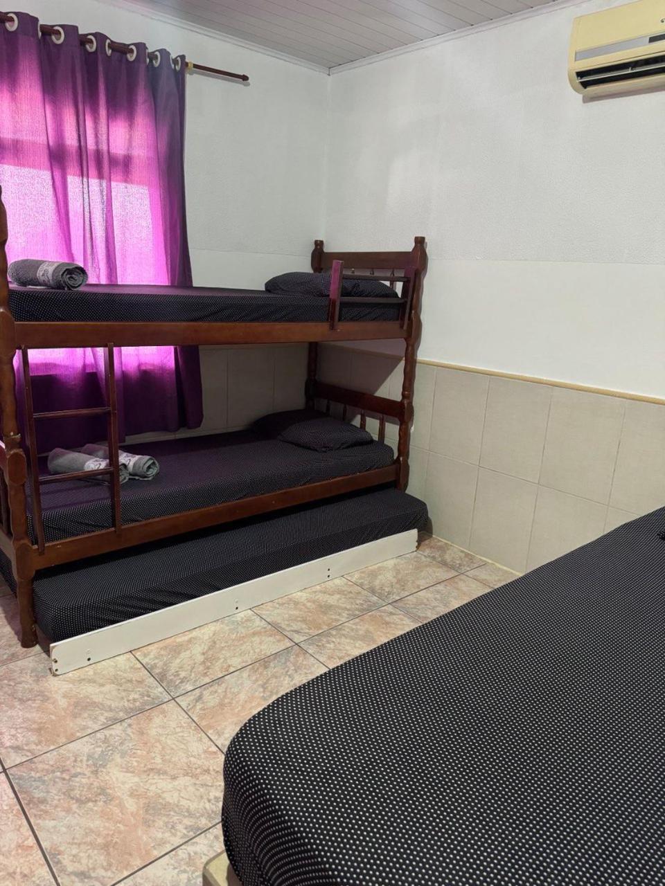 Hotel Pousada Tio Tonho Penha  Zewnętrze zdjęcie
