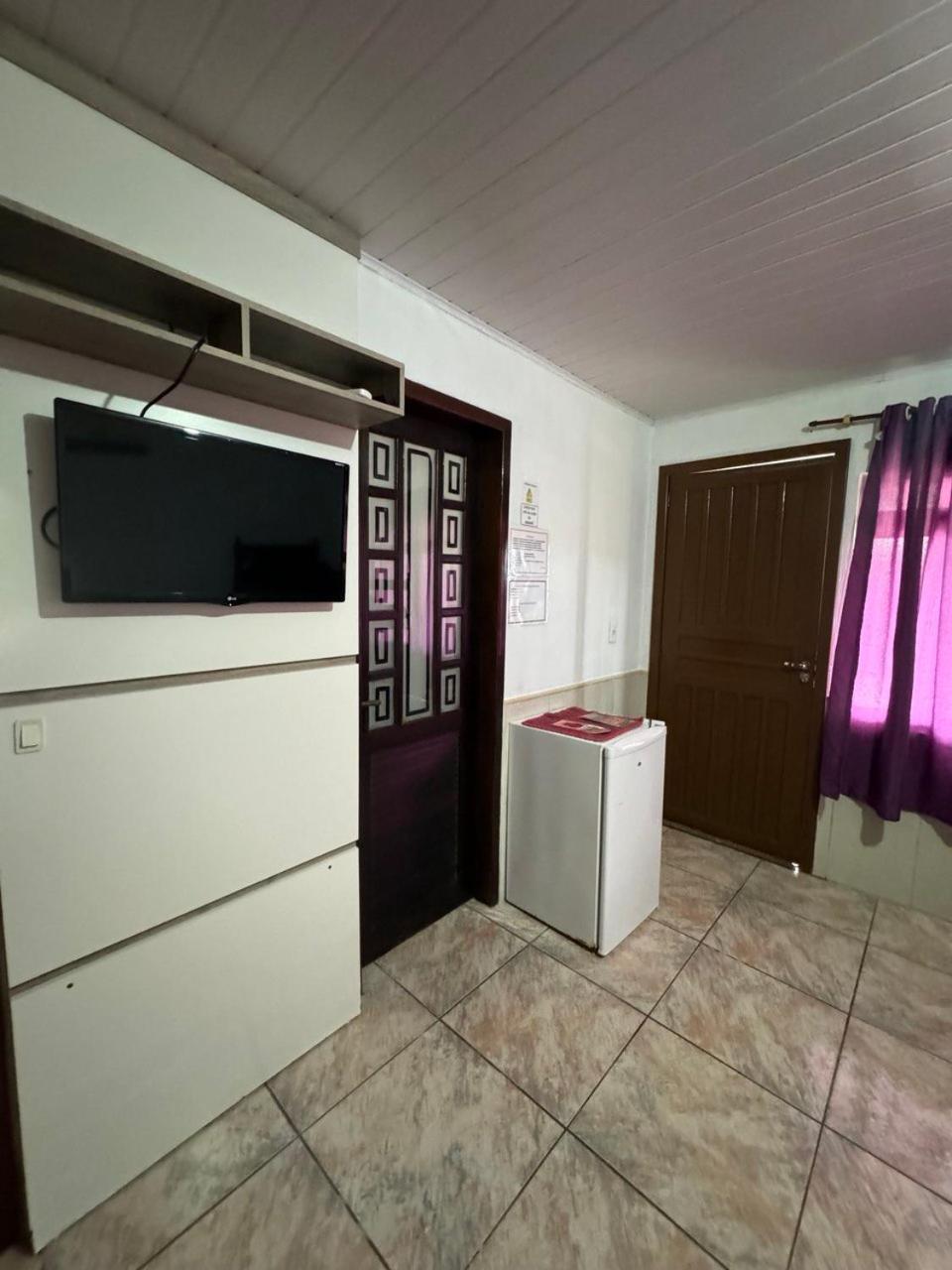 Hotel Pousada Tio Tonho Penha  Zewnętrze zdjęcie