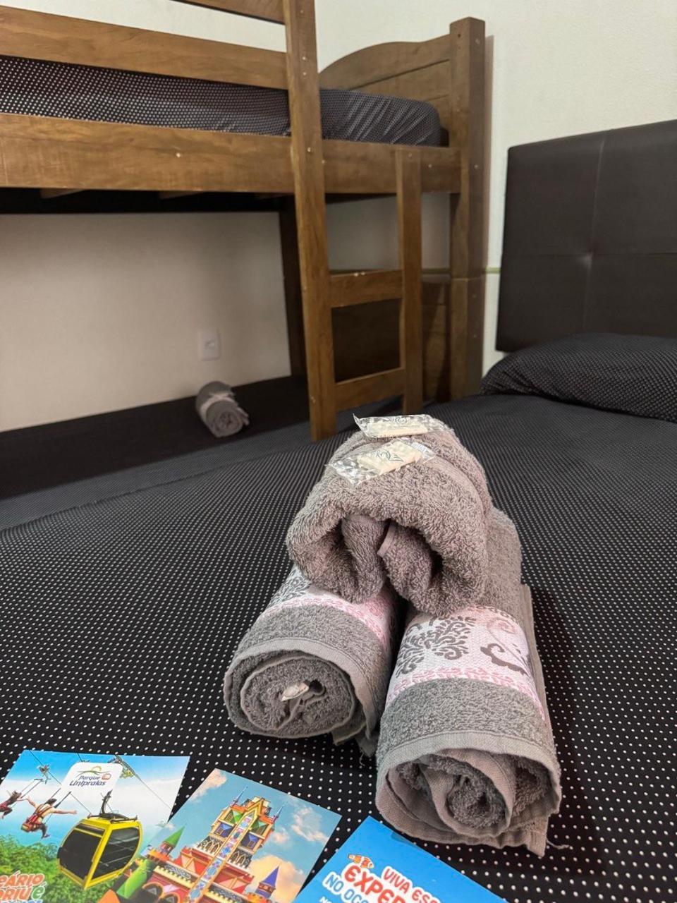 Hotel Pousada Tio Tonho Penha  Zewnętrze zdjęcie