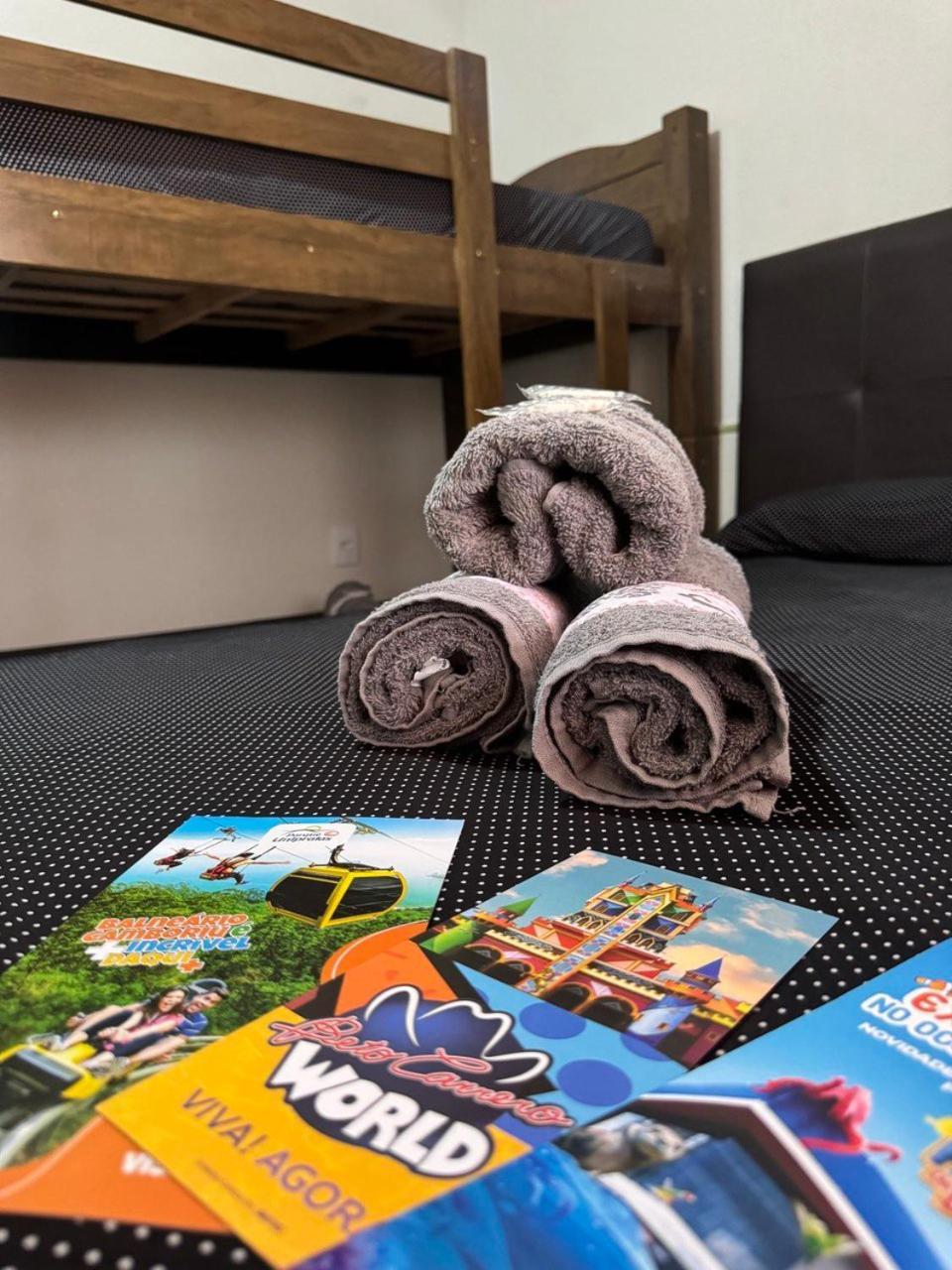 Hotel Pousada Tio Tonho Penha  Zewnętrze zdjęcie