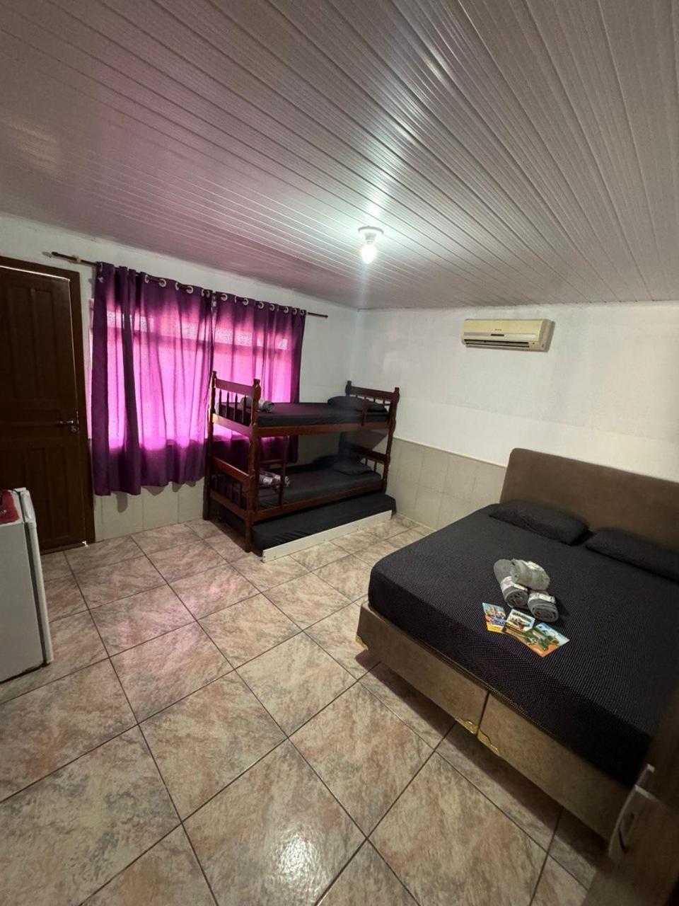 Hotel Pousada Tio Tonho Penha  Zewnętrze zdjęcie