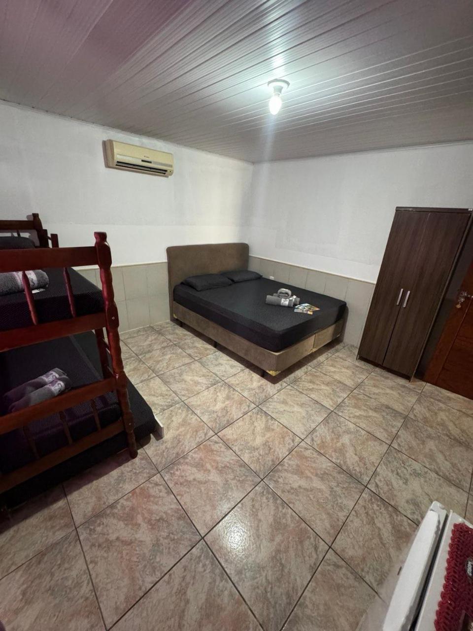 Hotel Pousada Tio Tonho Penha  Zewnętrze zdjęcie