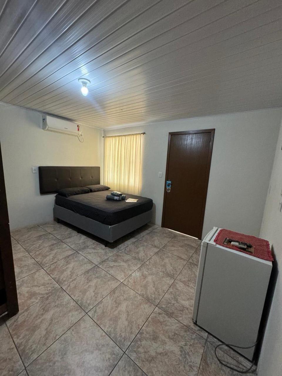 Hotel Pousada Tio Tonho Penha  Zewnętrze zdjęcie