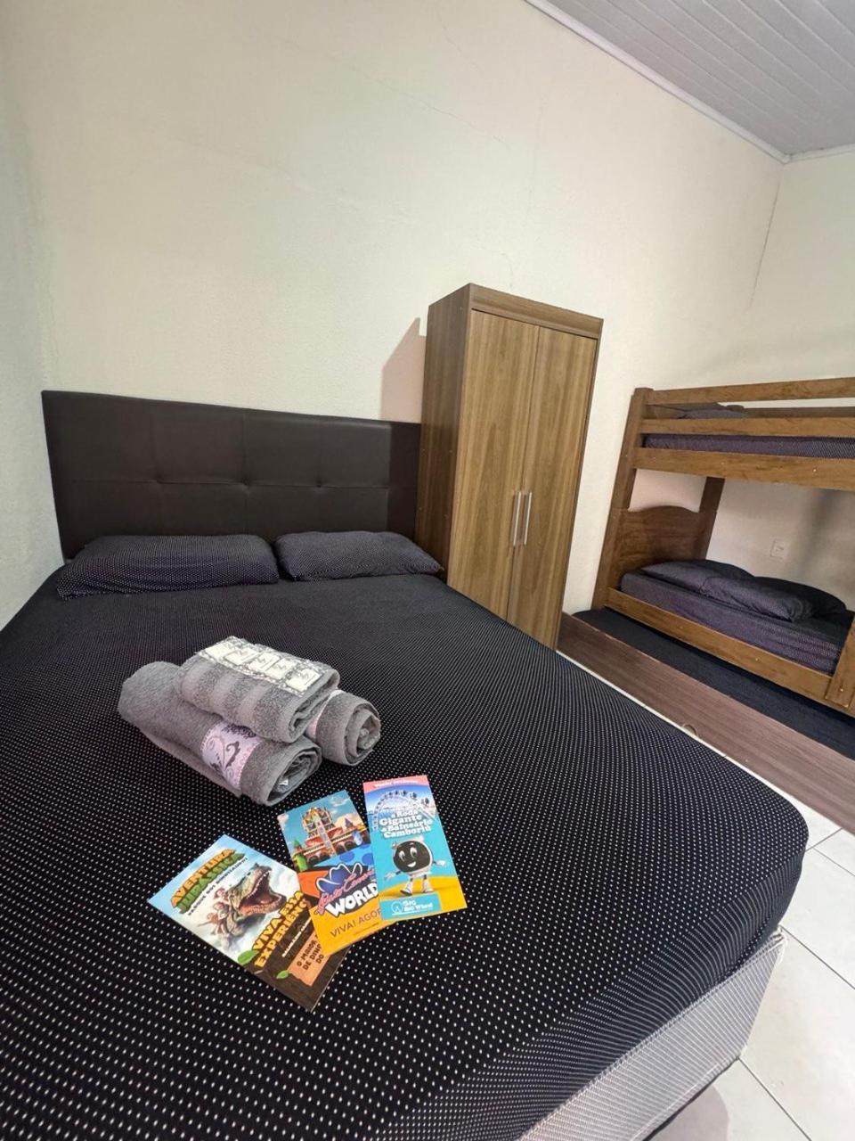Hotel Pousada Tio Tonho Penha  Zewnętrze zdjęcie