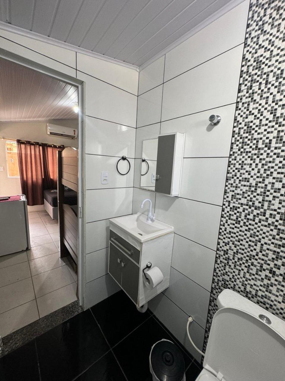 Hotel Pousada Tio Tonho Penha  Zewnętrze zdjęcie