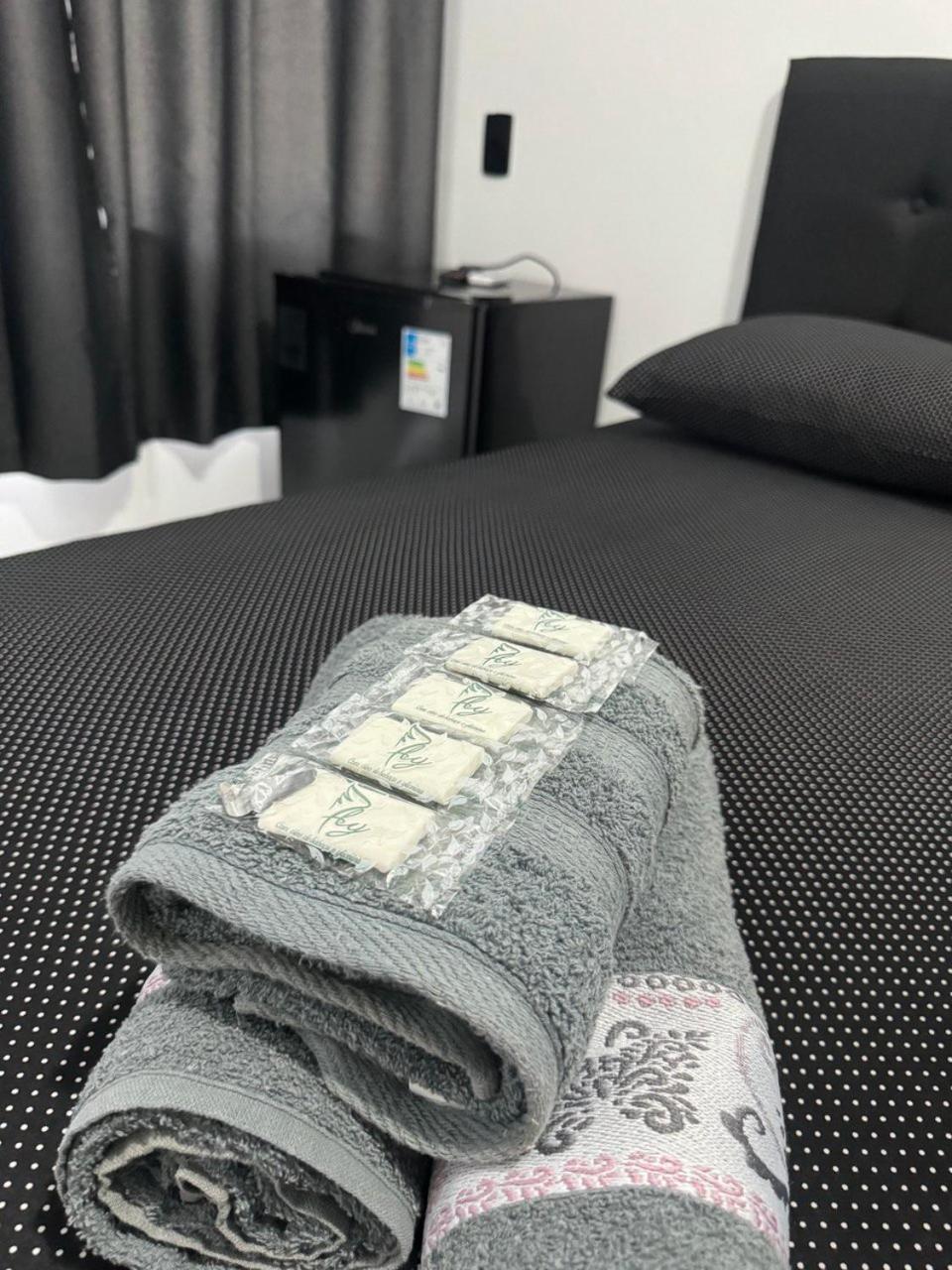 Hotel Pousada Tio Tonho Penha  Zewnętrze zdjęcie