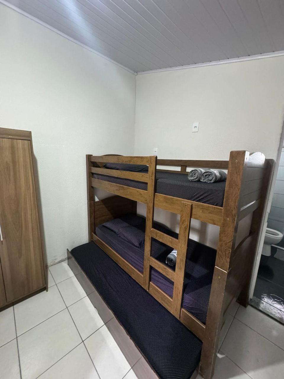 Hotel Pousada Tio Tonho Penha  Zewnętrze zdjęcie