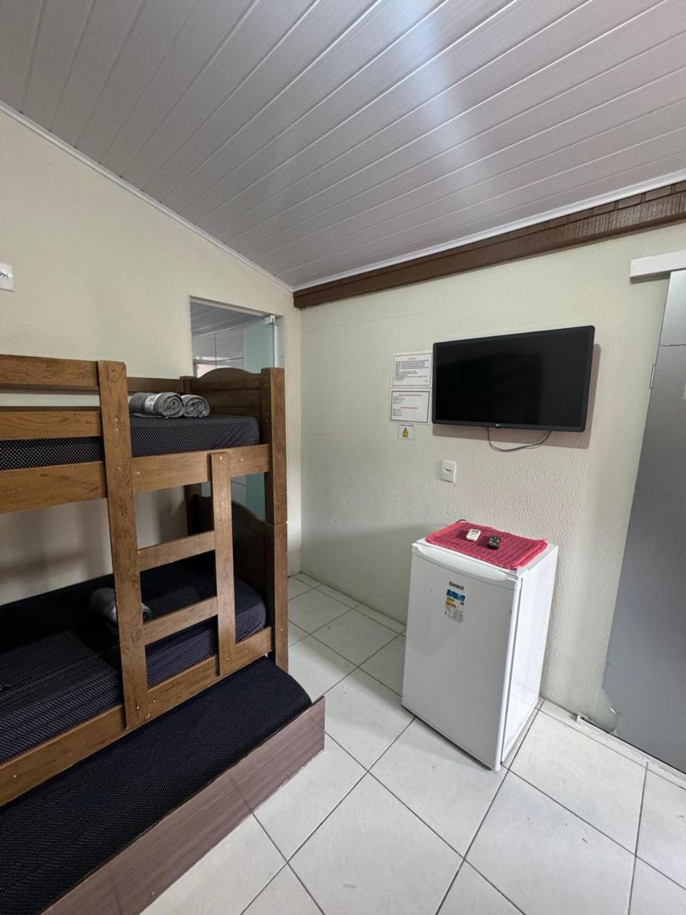 Hotel Pousada Tio Tonho Penha  Zewnętrze zdjęcie