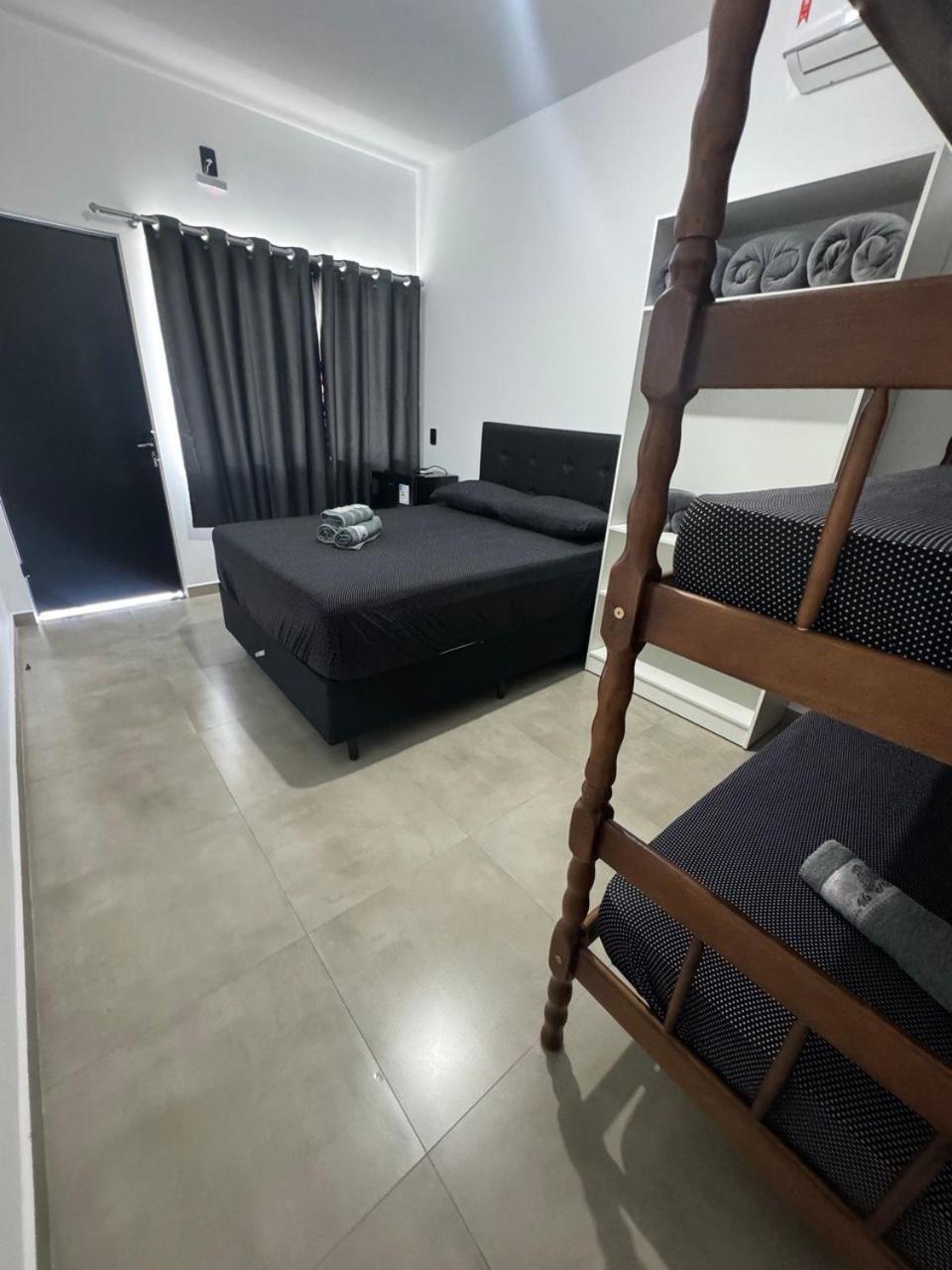 Hotel Pousada Tio Tonho Penha  Zewnętrze zdjęcie