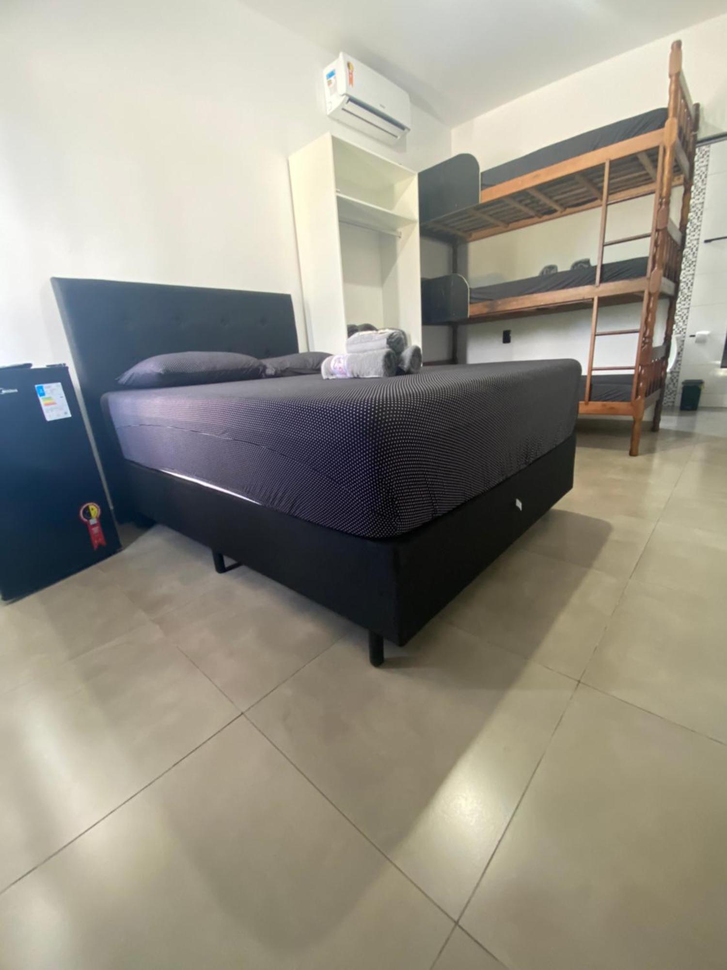 Hotel Pousada Tio Tonho Penha  Zewnętrze zdjęcie