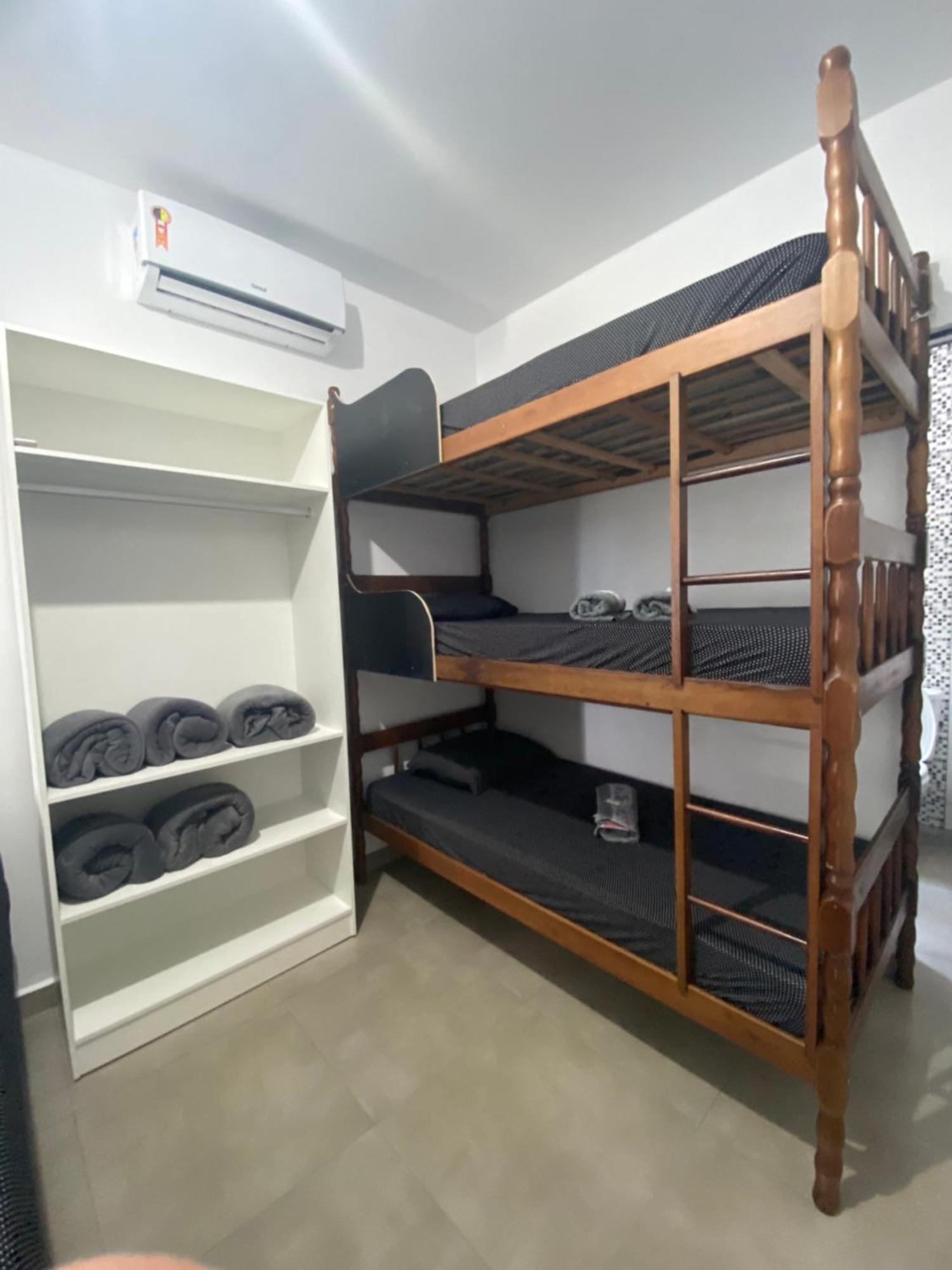 Hotel Pousada Tio Tonho Penha  Zewnętrze zdjęcie