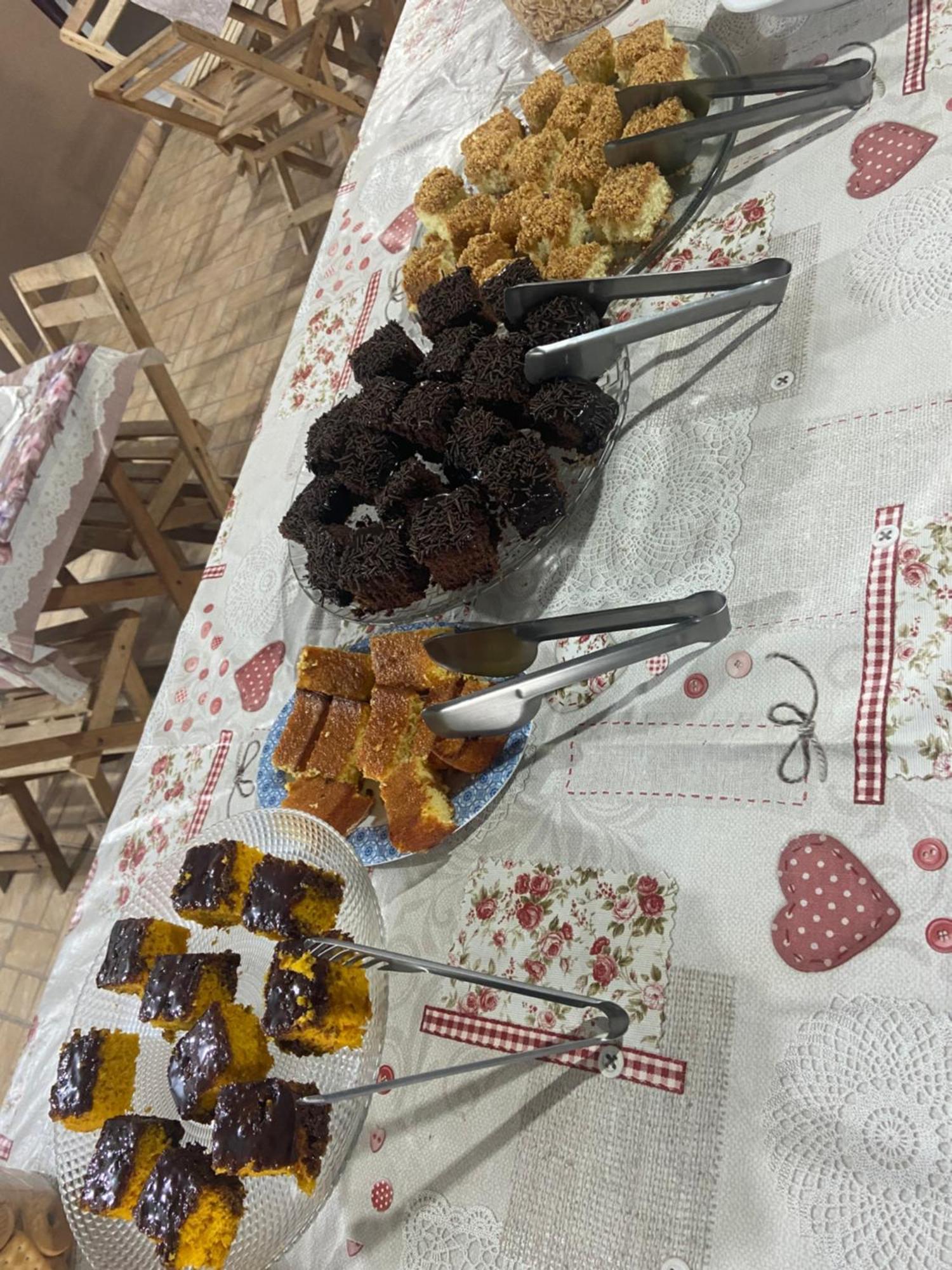 Hotel Pousada Tio Tonho Penha  Zewnętrze zdjęcie