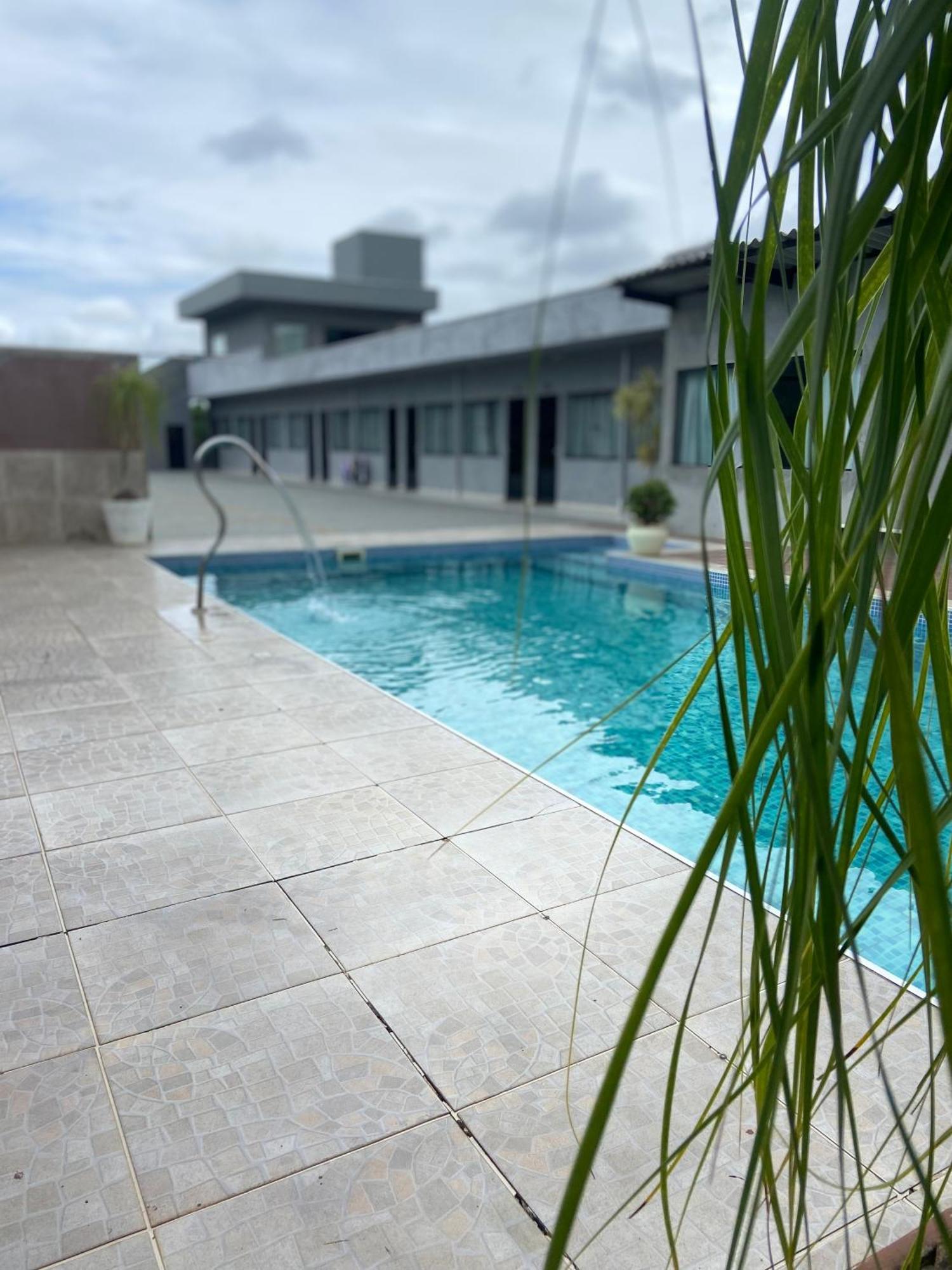 Hotel Pousada Tio Tonho Penha  Zewnętrze zdjęcie
